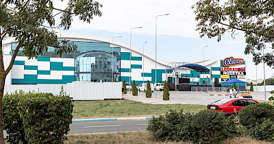 Крижаний та гостинний: як виглядає Сільпо в арктичному стилі (фотоогляд)