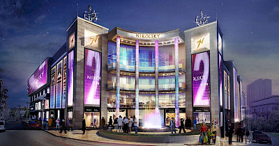 Відкриватися не можна закриватися: чи вигідно в Україні відкривати нові ТРЦ