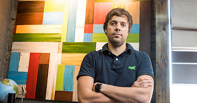 Андрій Логвін, Kasta: Яким буде український е-commerce формату “2.0”