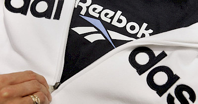 Прошла эпоха: Adidas продав бренд Reebok за $2,5 млрд