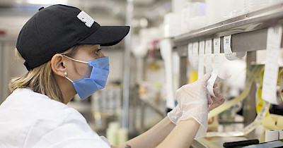 МХП инвестировал в сеть онлайн-ресторанов Foodz Ukraine и получил 20% компании