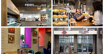 Новини food&beverage: Foodtech від Сільпо, This Is Пивбар, Lviv Croissants, Курені та інші