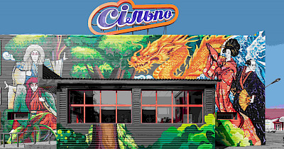 Потрійний удар: Сільпо відкрила нові дизайнерські супермаркети в трьох містах України (фотоогляд)