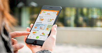 «EVA клік»: як працює послуга Click&Collect від національного drogerie-рітейлера