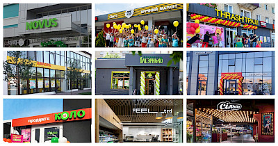 Новини FMCG за липень: перші сотні Сім23, Файно Маркет і Эконом, поглинання Абсолют, інвестиції в Аврора й інше