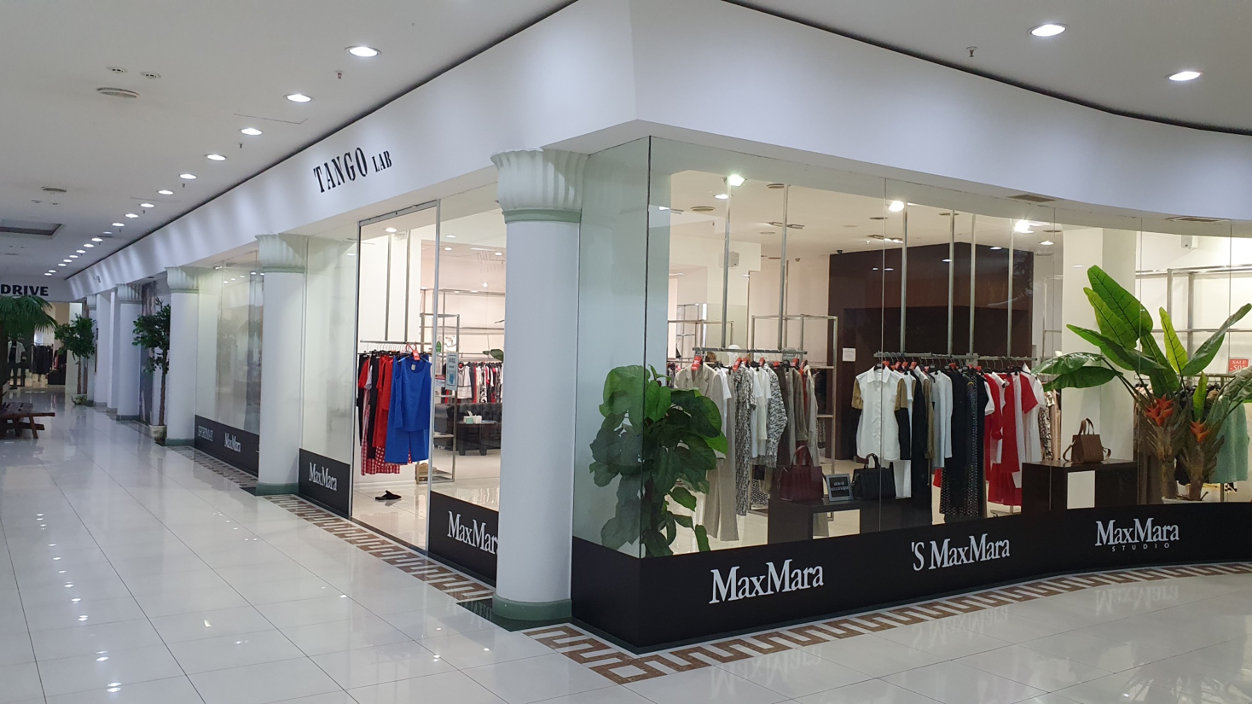 Програма лояльності: як в fashion retail збільшити середній чек на 30%