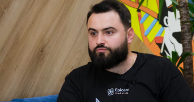 Артем Шевченко, Епіцентр Маркетплейс: Наша головна мета – досягти частки у 25% від усього обороту групи Епіцентру