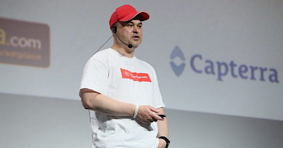 Ярослав Гуменюк, robota.ua: Як побудувати ефективну маркетингову стратегію для маркетплейсу