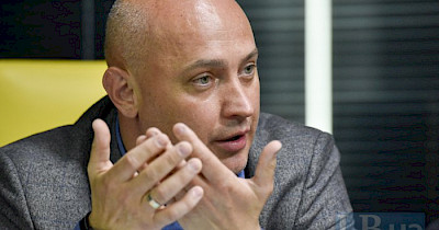 Владимир Гончаров, Эпицентр К: Вера в свою компанию, своего клиента, и в потенциал страны помогают в реализации самых смелых планов