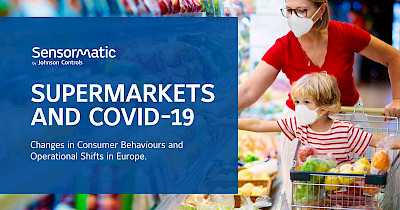 Наздогнати покупця: які ключові тренди майбутнього роздрібної торгівлі в супермаркетах