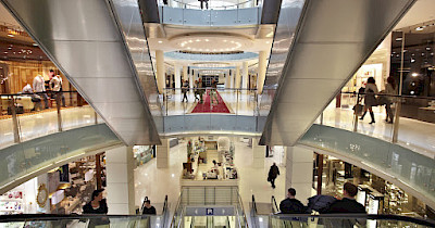 Рынок оживает: впервые с начала пандемии вакантность в ТРЦ снизилась – аналитика Colliers Украина