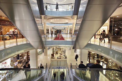 Рынок оживает: впервые с начала пандемии вакантность в ТРЦ снизилась – аналитика Colliers Украина