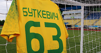 Совладелец АТБ Геннадий Буткевич стал спонсором футбольного клуба