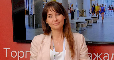 Директор з маркетингу ТРЦ і БЦ Retroville Наталія Кондратенко покинула компанію