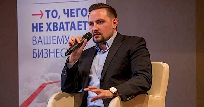 Алексей Гришко, LC Waikiki: Рассматриваем открытие в Украине формата Megastore