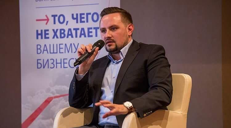 Алексей Гришко, LC Waikiki: Рассматриваем открытие в Украине формата Megastore