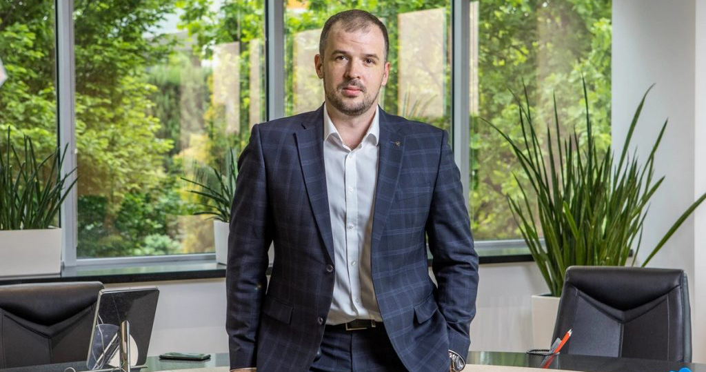 Дмитрий Морозов, МХП: Запускаем формат “М’ясомаркет 2.0” и расширяемся до 200 торговых точек