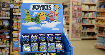 У мережах Рукавичка, Фора, Файно маркет та інших пройшла наймасштабніша еко-акція з доповненою реальністю