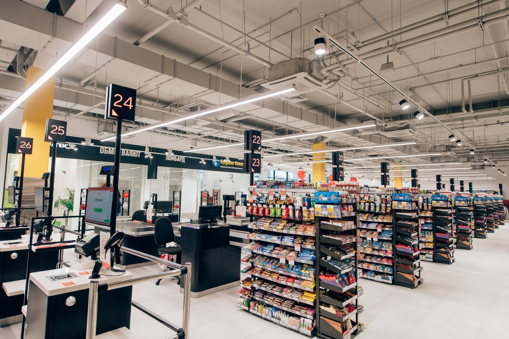 Поліпшення оборотності на 11% – кейс оптимізації управління запасами мережі Класс