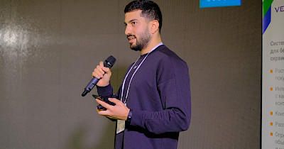 Майбутнє сьогодні: як Сільпо за допомогою штучного інтелекту створює «магазин майбутнього»