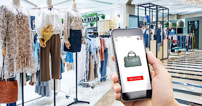 Як зробити мобільну версію сайту зручною для онлайн-продажів – кейс Calzedonia, Intimissimi та Tezenis