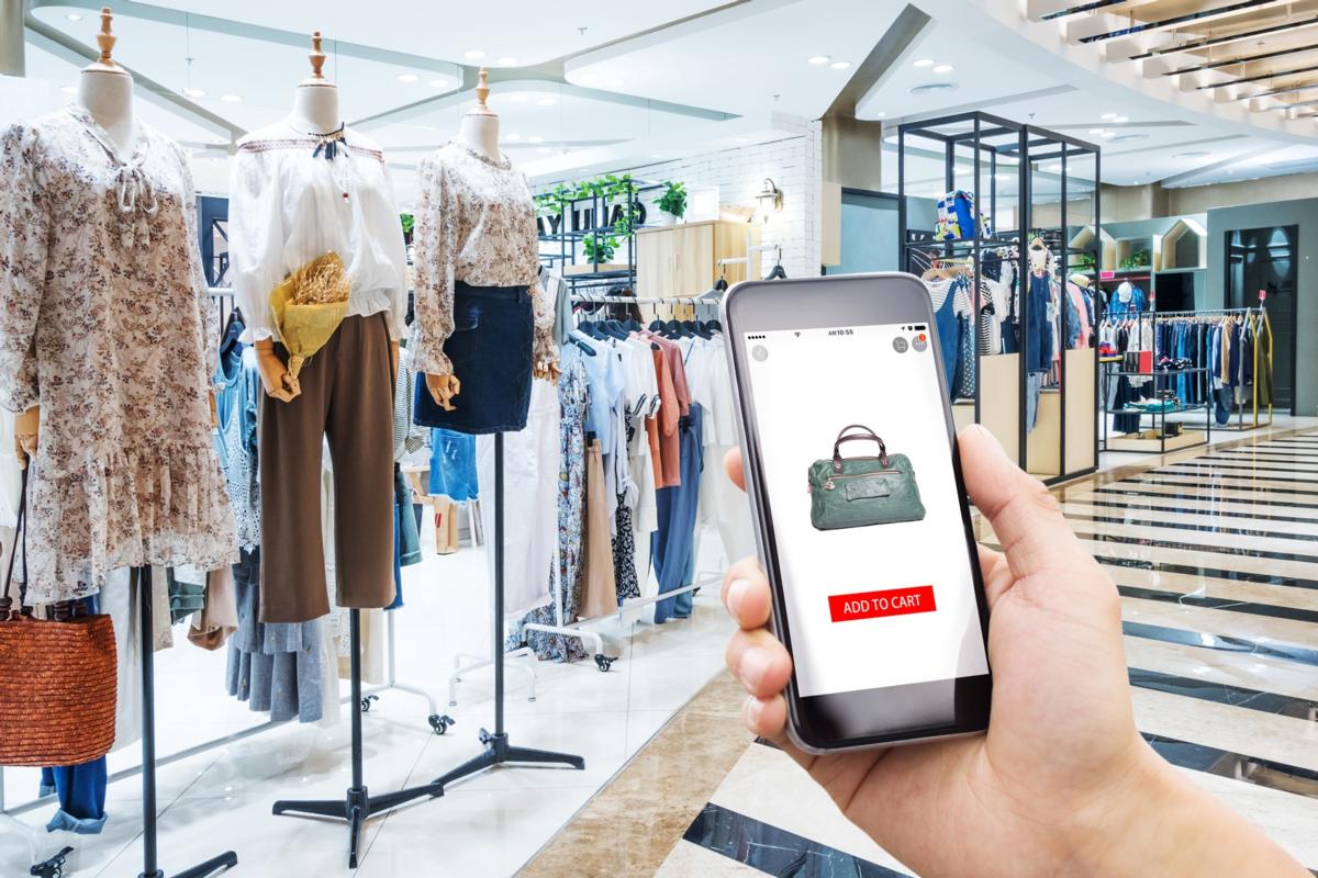 Як зробити мобільну версію сайту зручною для онлайн-продажів – кейс Calzedonia, Intimissimi та Tezenis