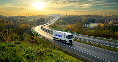 Євген П’ятак, Meest International: Як змінюється індустрія разом з запитами клієнтів поштових послуг