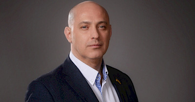 Владимир Гончаров, Эпицентр: В 2021-22 годах планируем открыть 50 торговых центров