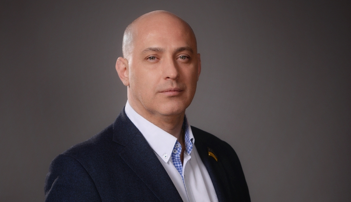 Владимир Гончаров, Эпицентр: В 2021-22 годах планируем открыть 50 торговых центров