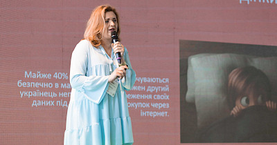 Марія Самплавська, Intertop Ukraine: Чому мультиканальні продажі є дуже вигідними