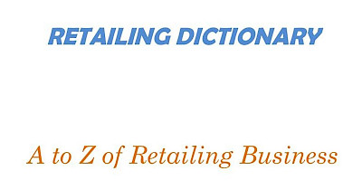 Словник рітейлера: 30 важливих англомовних термінів, які потрібно знати