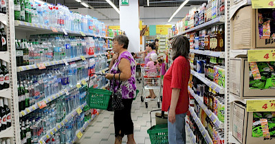 Дослідження Gradus: топ-6 фактів про те, як змінилося життя і поведінка українців в епоху COVID-19