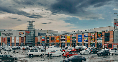 Нові орендарі, ротація та нульова вакантність у львівському ТРК Victoria Gardens