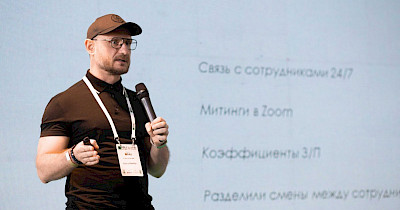 Андрій Єлісєєв, засновник This is Пивбар: Ми плануємо розвивати пивний роздріб і мережу невеликих закладів «біля дому»