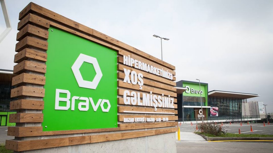 Consulting for Retail та азербайджанський рітейлер Bravo завершили проект по управлінню поличним простором