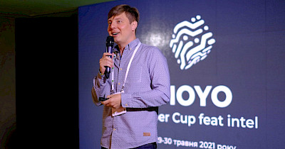 Дмитро Духоборов, Moyo: Кіберспорт як спосіб взаємодії з цільовою аудиторією