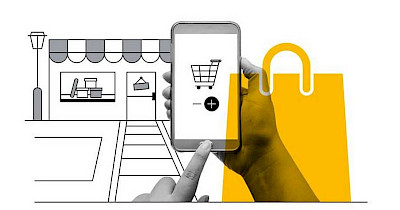 Оживити рітейл: як сьогодні залучати споживачів у звичайні та інтернет-магазини