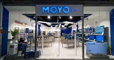 Тройное открытие: MOYO расширила в июне сеть до 45 магазинов