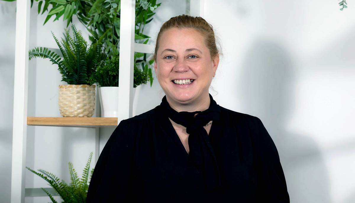 Катерина Єгорова призначена новим генеральним директором IKEA у Південно-Східній Європі