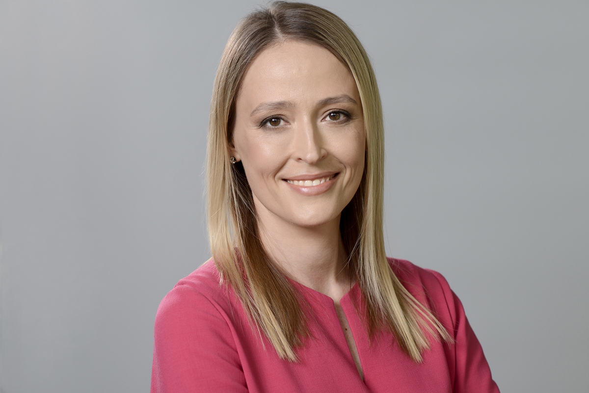 Анна Чуботина, СЕО Arricano: Торговый центр как отражение общественной реальности