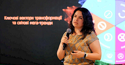 Галина Ободец, EVA: В сегменте товаров СТМ пришло время меняться быстрее потребителя