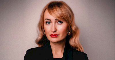 Галина Закревская, ЦУМ Киев: Мы будем открывать пункты Click& Collect в регионах