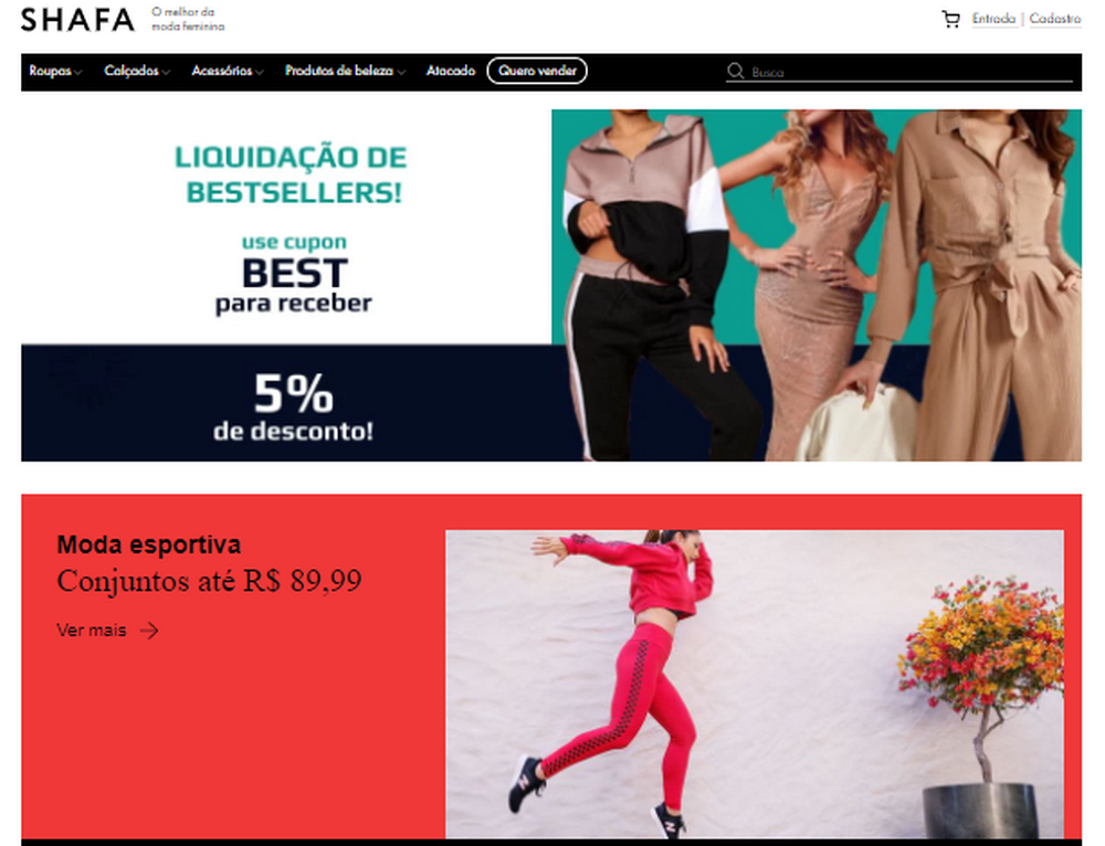 Rozetka-EVO проінвестували у бразильський маркетплейс, створений українцями