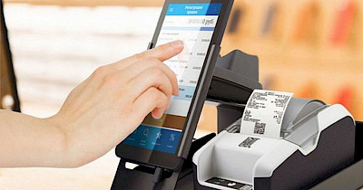 Урок економії: навіщо Rozetka замінює традиційні касові апарати на цифрові