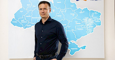 Дмитрий Шишацкий, Украинский аптечный холдинг: Наша глобальная цель – войти в топ-5 крупнейших аптечных сетей Украины