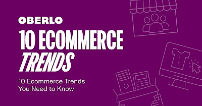 10 трендов e-commerce, о которых нужно знать в 2021 году. Инфографика