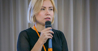 Ольга Васильева, McDonald’s Ukraine: Как мы улучшили клиентский сервис в 2020 году