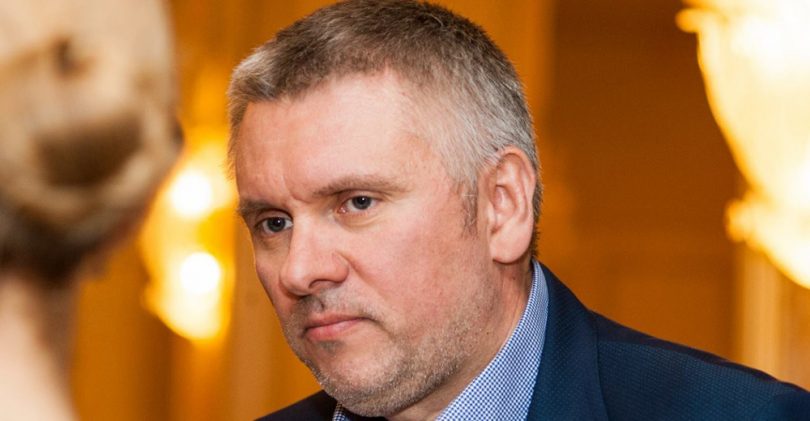 Игорь Чернов, Спортмастер Украина: За полтора года команда из Украины выполнила свои задачи в GO Sport Polska