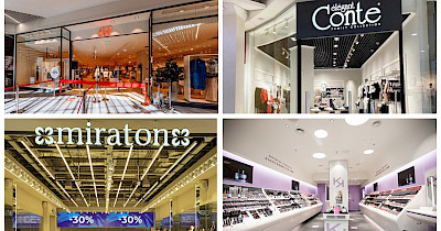 Огляд новин fashion: Puma, Geox, United Colors of Benetton, Women’secret, H&M, Kiko Milano та інші