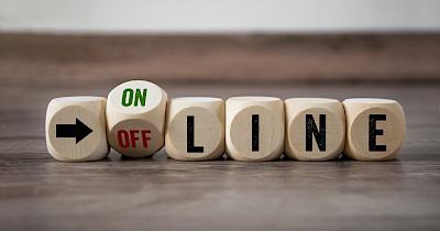 Онлайн и офлайн: где находится путь к повышению прибыли